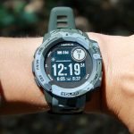 ceas Garmin Instict